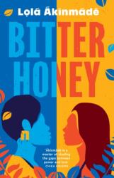 Bitter Honey (ISBN: 9781804548189)