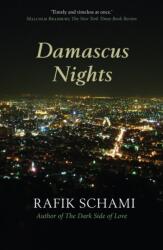 Damascus Nights (ISBN: 9781906697358)
