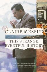 This Strange Eventful History (ISBN: 9780349127071)