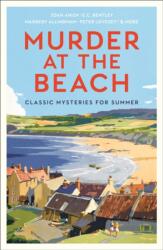 Murder at the Beach (ISBN: 9781805224679)