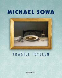 Fragile Idyllen (ISBN: 9783956146329)