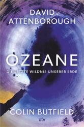 Ozeane (ISBN: 9783423284660)