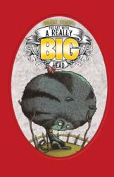 The Cat with a Really Big Head (ISBN: 9781782762874)