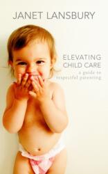 Elevating child care wer. angielska (ISBN: 9781785045998)