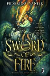 Sword of Fire (ISBN: 9780241688793)