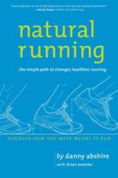 Natural Running - Danny Abshire (ISBN: 9781934030653)