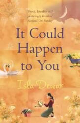 It Could Happen to You (ISBN: 9780747255512)