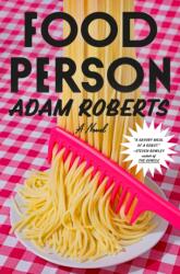 Food Person (ISBN: 9781524712891)