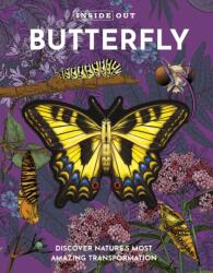 Inside Out Butterfly (ISBN: 9780785844754)