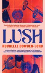 Lush (ISBN: 9781805220343)