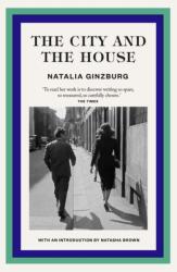Orașul și casa (ISBN: 9781917092128)