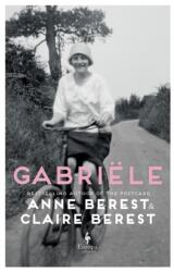 Gabriële (ISBN: 9781787705692)
