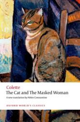 The Cat and The Masked Woman (ISBN: 9780198863724)
