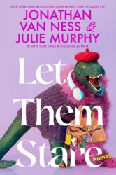 Let Them Stare (ISBN: 9780063346246)