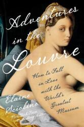 Adventures in the Louvre (ISBN: 9781324021407)