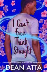 I Can't Even Think Straight (ISBN: 9781444960969)