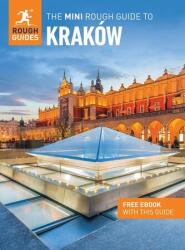 The Mini Rough Guide to Krakow: Travel Guide with eBook (ISBN: 9781835292136)