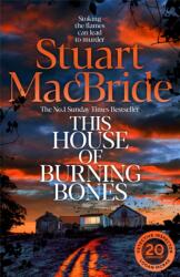 Untitled Stuart MacBride 2025 (ISBN: 9781035064861)