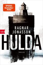 HULDA (ISBN: 9783442763085)