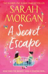 A Secret Lakeside Summer (ISBN: 9781848459236)