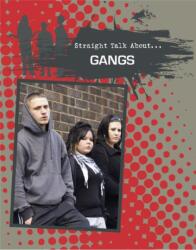 Gangs (ISBN: 9780778721925)