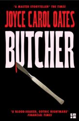 Butcher (ISBN: 9780008694913)