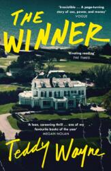 The Winner (ISBN: 9780008656195)