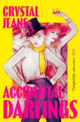 Accidental Darlings (ISBN: 9780008657604)