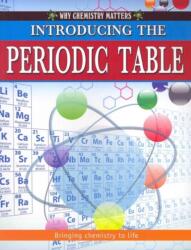 Introducere în tabelul periodic (ISBN: 9780778742340)
