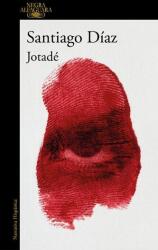 Jotadé (ISBN: 9788410299498)