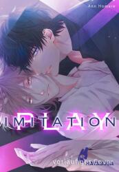 Imitation Play (ISBN: 9783551625168)