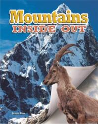 Mountains (ISBN: 9780778715023)