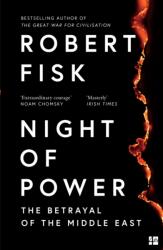 Night of Power (ISBN: 9780007255498)