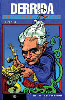 Derrida for Beginners - Jim Powell (ISBN: 9781934389119)