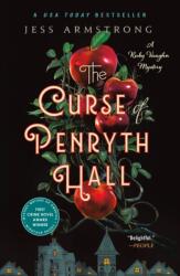 The Curse of Penryth Hall (ISBN: 9781250886033)