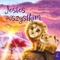 Ești totul (ISBN: 9788383873947)