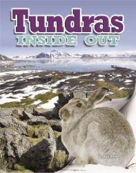 Tundras (ISBN: 9780778707240)