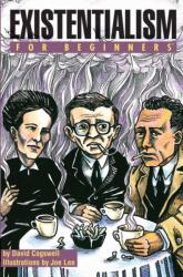 Exinstentialism for Beginners (ISBN: 9781934389218)