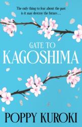 Gate to Kagoshima (ISBN: 9780861547609)