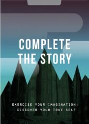 Complete the Story (ISBN: 9781916753396)