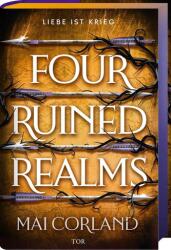 Four Ruined Realms (ISBN: 9783596711376)
