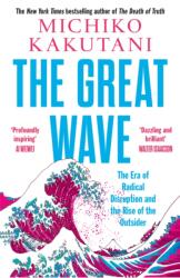 The Great Wave (ISBN: 9780008706531)