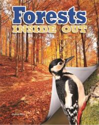 Forests (ISBN: 9780778715009)