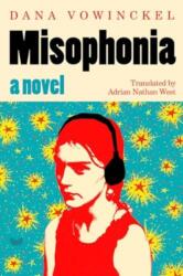 Misofonie (ISBN: 9780063374553)