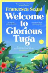 Welcome to Glorious Tuga (ISBN: 9781529918793)