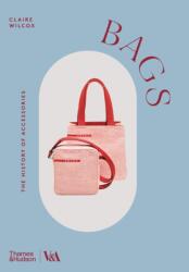 Bags wer. angielska (ISBN: 9780500298022)