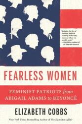 Fearless Women (ISBN: 9780674299092)