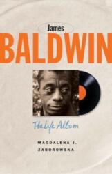 James Baldwin (ISBN: 9780300262209)
