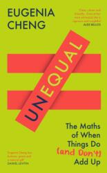 Unequal (ISBN: 9781805223061)