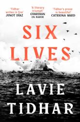 Six Lives (ISBN: 9781804543535)